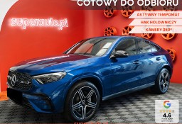 Mercedes-Benz Klasa GLC