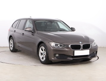 BMW SERIA 3 , Xenon, Bi-Xenon, Klimatronic, Tempomat, Parktronic