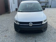 Volkswagen Caddy III Lift 2.0 TDI Led Klima