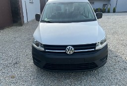 Volkswagen Caddy III Lift 2.0 TDI Led Klima