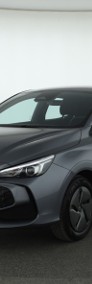 MG , 1. Właściciel, Serwis ASO, VAT 23%, Navi, Klima, Tempomat,-3