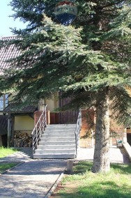 Wyjątkowy dom mieszkalny w m. Dzianisz-2