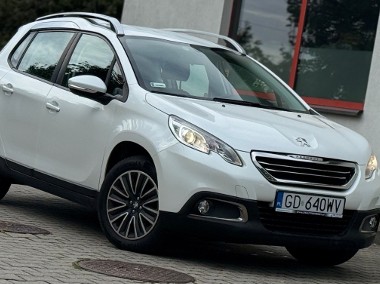 Peugeot 2008-1
