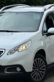 Peugeot 2008-2