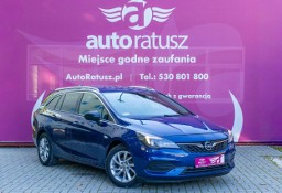 Opel Astra K Astra Sports Tourer Salon PL*Bezwypadkowy*