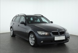 BMW SERIA 3 IV (E90/E91/E92/E93) BMW SERIA 3 , 1. Właściciel, Automat, Klimatronic, Tempomat, Parktronic,