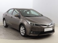 Toyota Corolla XI , Salon Polska, Klimatronic, Parktronic