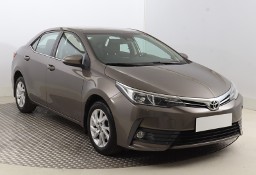 Toyota Corolla XI , Salon Polska, Klimatronic, Parktronic