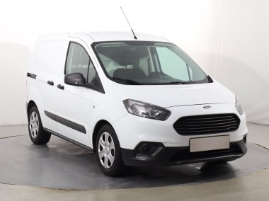 Ford Courier Transit Courier , L1H1, 2m3, 2 Miejsca, 1 EU palet-1