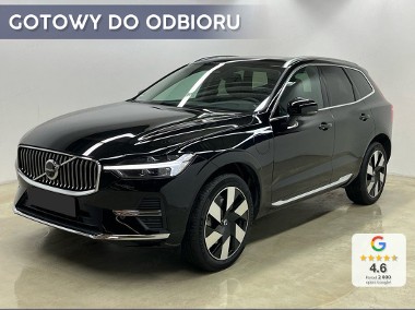 Volvo XC60 II T6 AWD Ultra Bright 2.0 XC60 T6 AWD Ultra Bright (350KM) | Hak holow-1