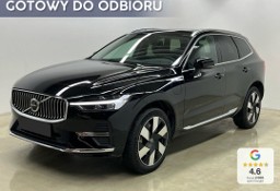 Volvo XC60 II T6 AWD Ultra Bright 2.0 XC60 T6 AWD Ultra Bright (350KM) | Hak holow