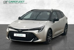 Toyota Corolla XII Toyota Corolla 2.0 Hybrid GR Sport Kombi