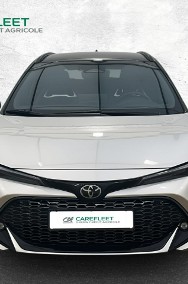 Toyota Corolla XII Toyota Corolla 2.0 Hybrid GR Sport Kombi-2