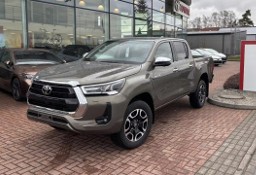 Toyota Hilux VIII Executive D-4D mHEV Double Cab 4x4 aut Executive D-4D mHEV Double Cab