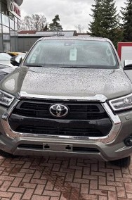 Toyota Hilux VIII Executive D-4D mHEV Double Cab 4x4 aut Executive D-4D mHEV Double Cab-2