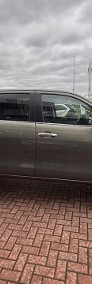 Toyota Hilux VIII Executive D-4D mHEV Double Cab 4x4 aut Executive D-4D mHEV Double Cab-4