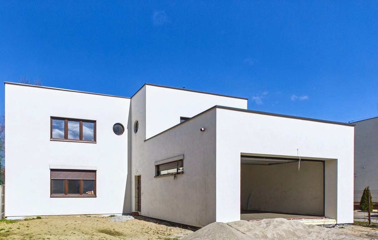 Dom na sprzedaż, 5 pokoi, 205 m², Chełmża