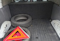 Opel Combo 1.6 LPG FV23%, hak