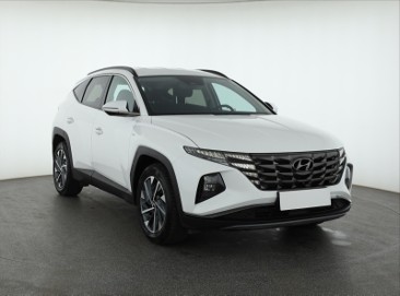 Hyundai Tucson , Salon Polska, 1. Właściciel, Serwis ASO, Automat, VAT 23%,