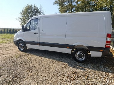 Mercedes-Benz Sprinter Sprinter 218-1