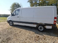 Mercedes-Benz Sprinter Sprinter 218