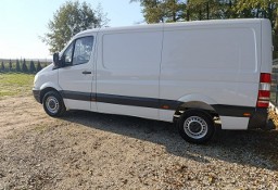 Mercedes-Benz Sprinter Sprinter 218