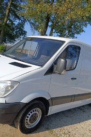 Mercedes-Benz Sprinter Sprinter 218-2