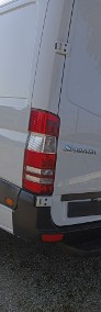 Mercedes-Benz Sprinter Sprinter 218-4