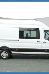 Ford Transit 350 L4H3 RWD Trend Zabudowa Brygadowa 350 L4H3 RWD Trend Zabudowa Brygadowa-2