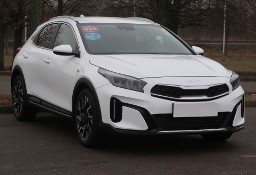 Kia Xceed , Salon Polska, Serwis ASO, Automat, VAT 23%, Klimatronic,