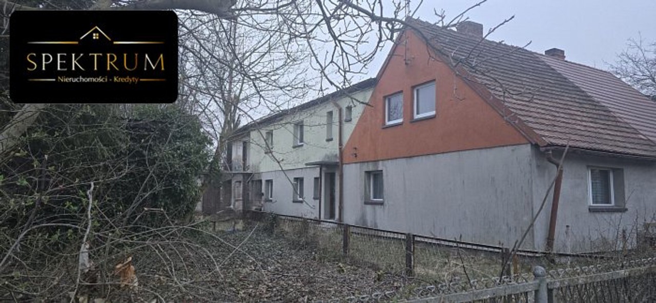 dom na sprzedaż