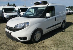 Fiat Doblo 1.6 JTD 105KM \ chłodnia \ mroźnia \ FV23%