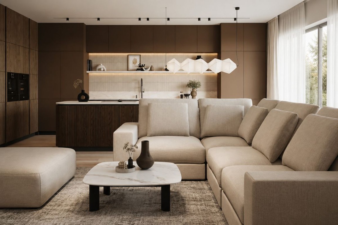 Mieszkanie na sprzedaż, 3 pokoje, 59 m², Gdańsk