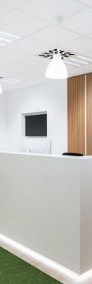 Prywatna 3-osobowa powierzchnia biurowa w lokalizacji Regus Atrium Plaza-3