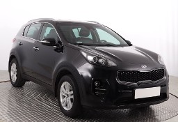 Kia Sportage IV , Salon Polska, 1. Właściciel, Serwis ASO, Skóra, Navi,