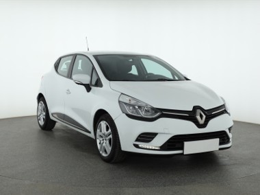 Renault Clio V , Salon Polska, 1. Właściciel, VAT 23%, Klima, Tempomat,-1