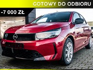 Opel Corsa F S&amp;S 1.2 Turbo S&amp;S 1.2 Turbo 100KM / Pakiet Tech (Parkuj i Jedź), Kom