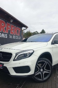 Mercedes-Benz Klasa GLA I-2