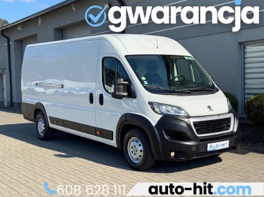 L4H2 Maxi Klima 140KM Ład:1410kg 2021r 111.800km /www.auto-hit.vom/-1