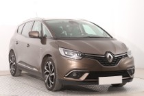 Renault Grand Scenic IV , Automat, Skóra, Navi, Klimatronic, Tempomat, Parktronic,