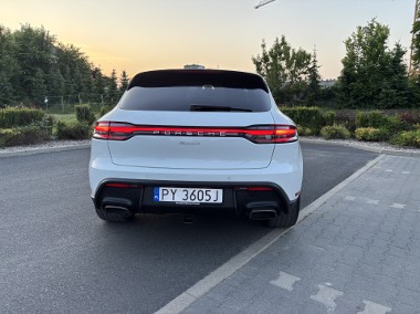 2022 (LIFT) | Jak NOWY – 20 tys. km | 360°-1