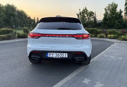 Porsche Macan 2022 (LIFT) | Jak NOWY – 20 tys. km | 360°