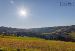 Działka budowlana Zborowice