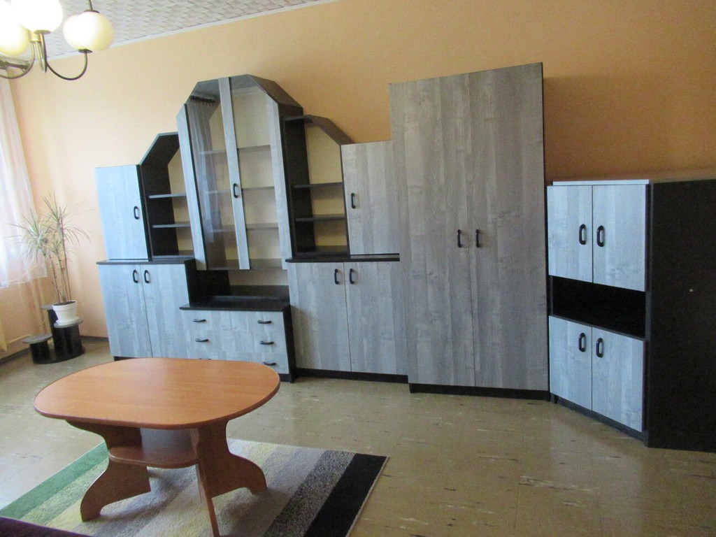 Mieszkanie na sprzedaż, 1 pokój, 29 m², Gliwice