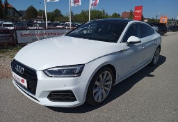 Audi A5 III Audi A5 S-Line QUATTRO