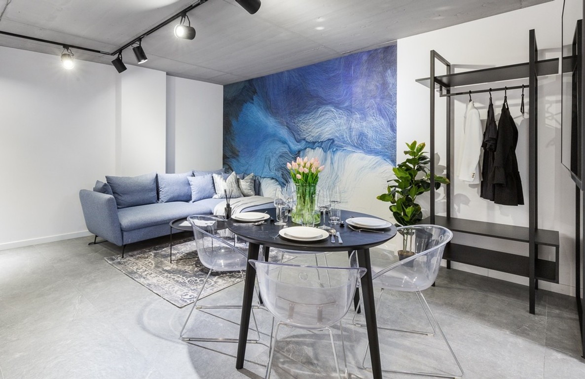 Gotowy APARTAMENT POD KRÓTKI NAJEM od WŁAŚCICIELA - Widok 3