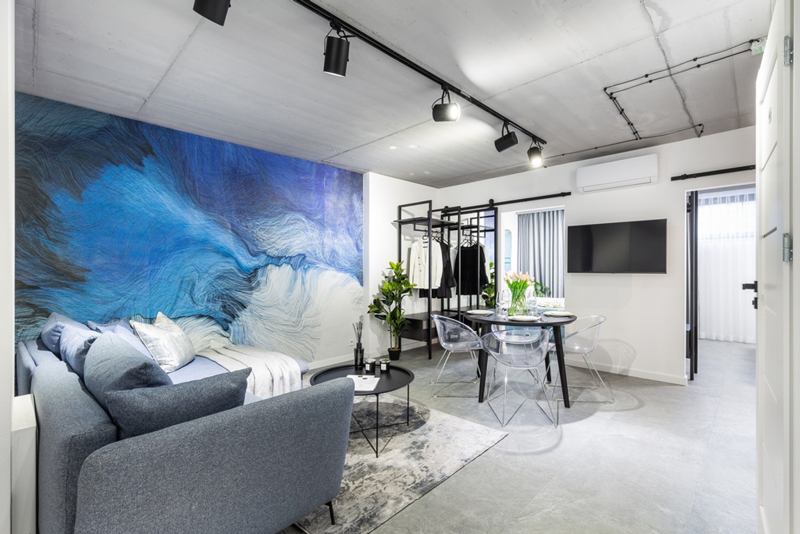 Gotowy APARTAMENT POD KRÓTKI NAJEM od WŁAŚCICIELA - Widok 4