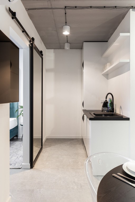 Gotowy APARTAMENT POD KRÓTKI NAJEM od WŁAŚCICIELA - Widok 6