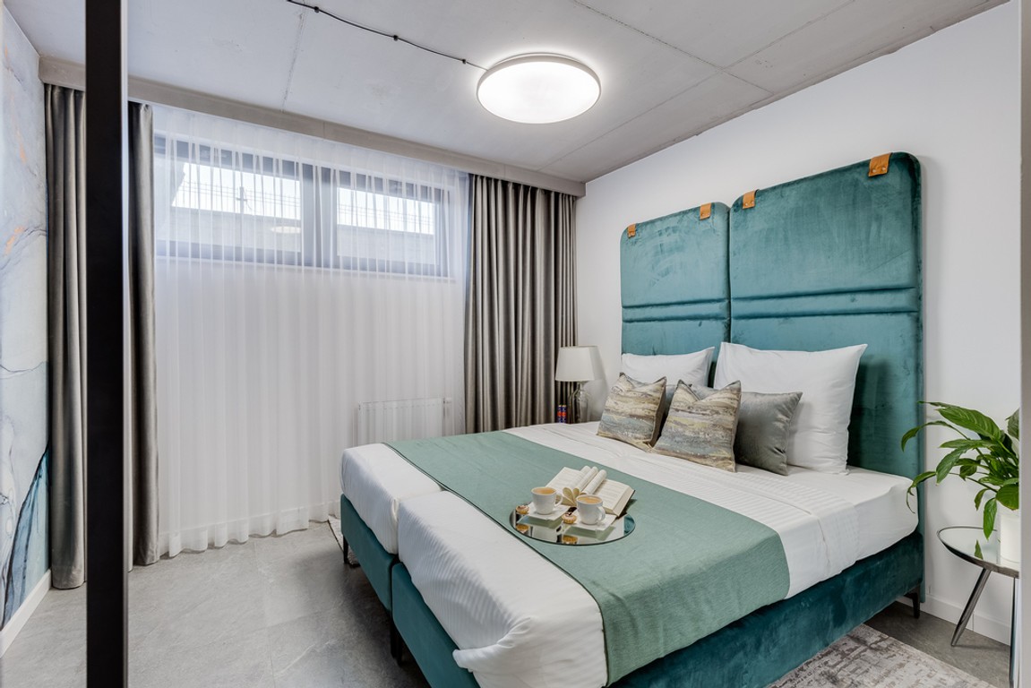 Gotowy APARTAMENT POD KRÓTKI NAJEM od WŁAŚCICIELA - Więcej