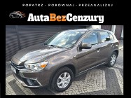 Mitsubishi ASX 1.6i 117KM Diamant - Super stan Bezwypadkowy Full Serwis